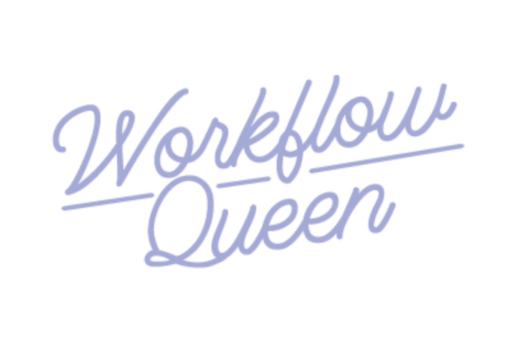 Workflow Queen